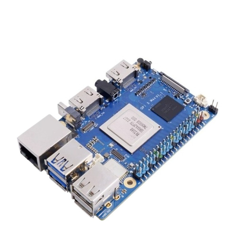 Für MAX Rockchip Micro RK3588  – Rockchip Rk3588 Development Board Bewertung und Preis