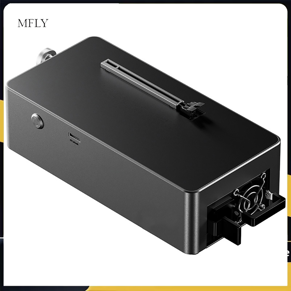 AG02/AG01 EGPU-Dock mit OCuLin – Oculink Egpu Mini Pc Bewertung und Preis