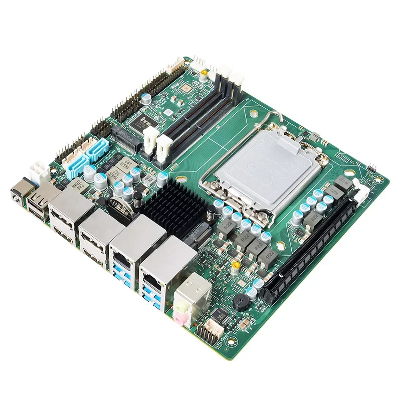 LGA1700 Prozessor Gaming-Mainb – Lga1700 Itx Motherboard Ddr5 Bewertung und Preis