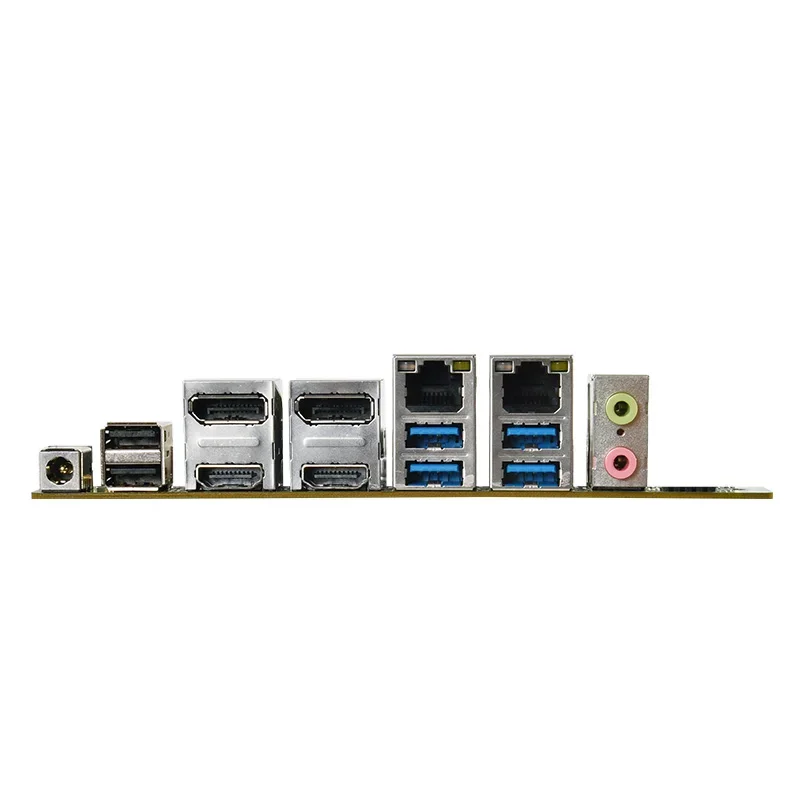 LGA1700 Prozessor Gaming-Mainb – Lga1700 Itx Motherboard Ddr5 Bewertung und Preis