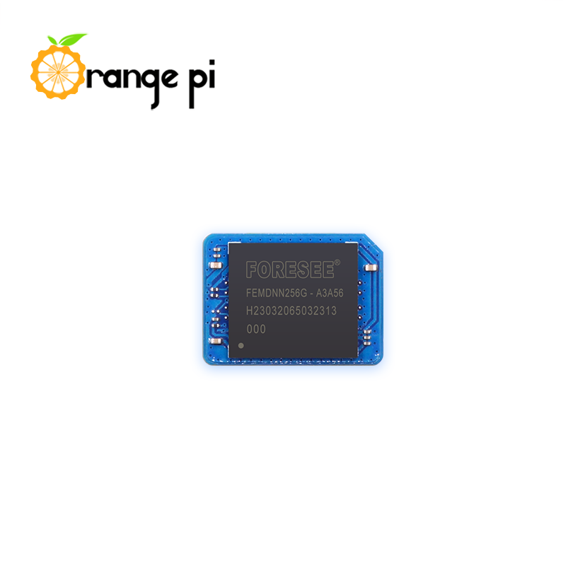 Orange Pi 64 GB EMMC-Modul für – Orange Pi 5 Plus 16Gb Bewertung und Preis