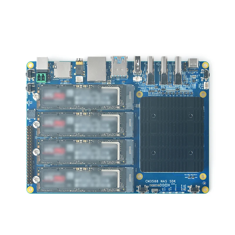 NanoPi CM3588 Core Board Rockc – Rockchip Rk3588 Development Board Bewertung und Preis